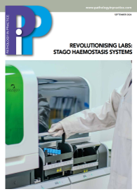 Revolutionising labs with Stago haemostasis systems
