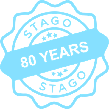 Stago  80 birthday