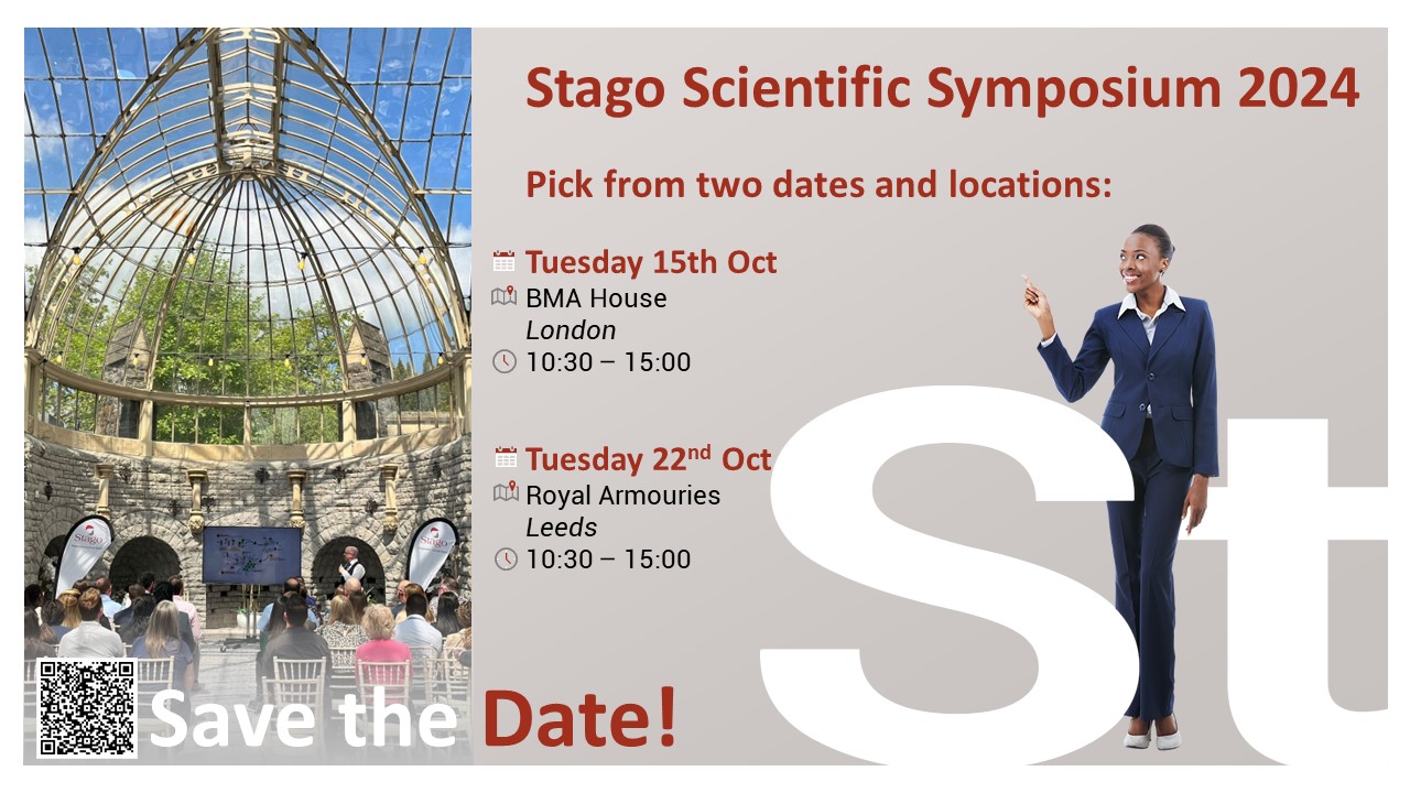 Stago Symposium 2024