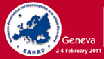 EAHAD Congress – Geneva