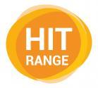 HIT Range logo