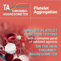 HIT Platelet aggregation
