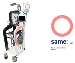 SAME™ i-Sep®