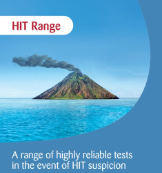 HIT range Ad