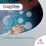 Coag.One by Stago