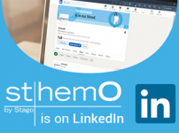 sthemO is on Linkedin