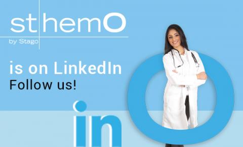sthemO is on Linkedin